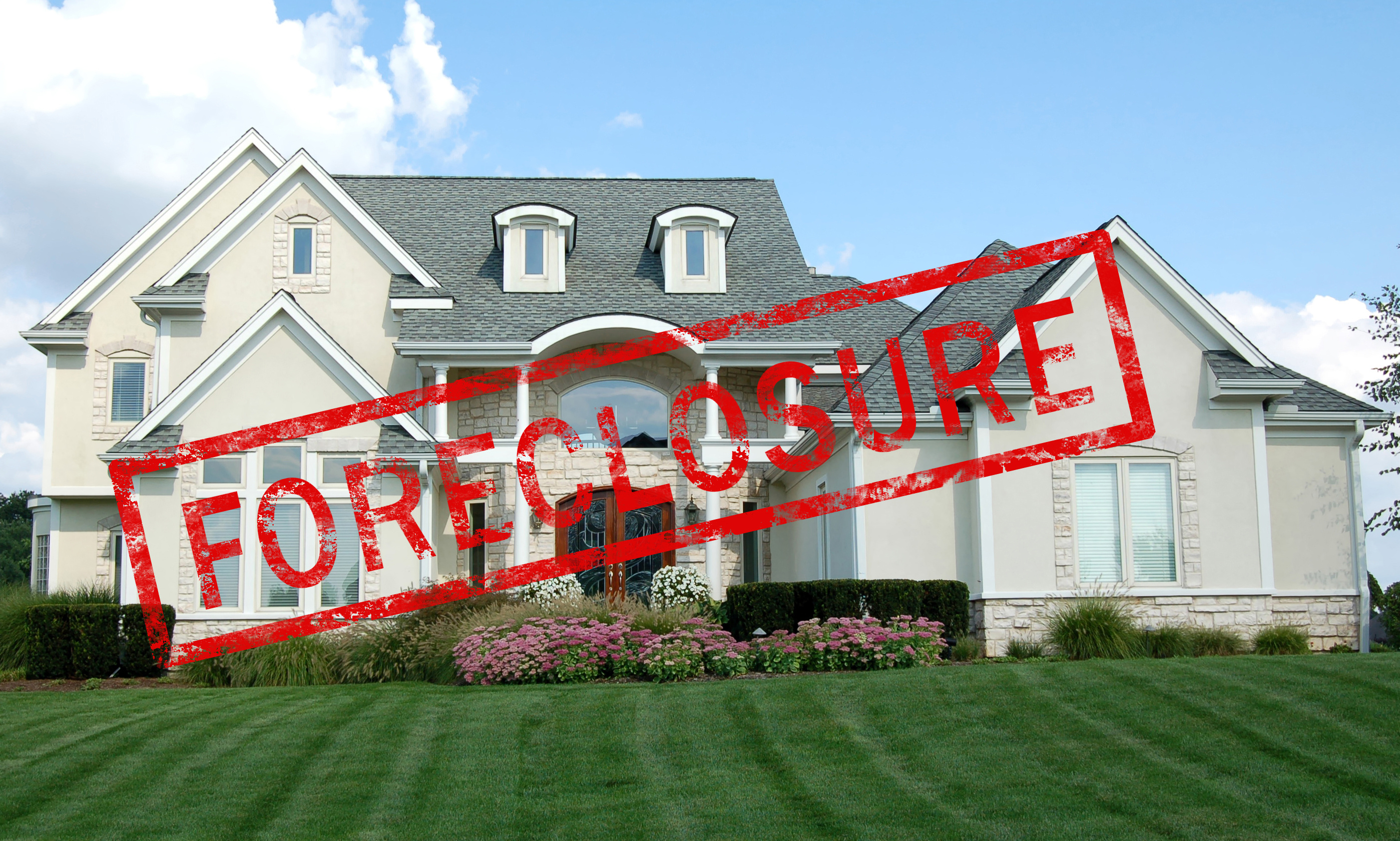 Call Wilson & Associates when you need valuations regarding Montgomery foreclosures