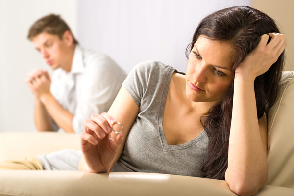 Call Wilson & Associates to discuss appraisals pertaining to Montgomery divorces
